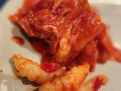 -梨花自助烤肉(西三旗万象汇黑金店)