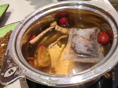 -一叶一世界•素食餐厅(新光天地店)