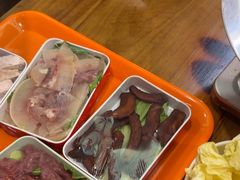 -黔哆哆地摊酸汤火锅(清湖店)