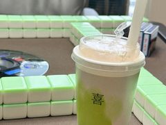 -喜茶(振华商厦店)