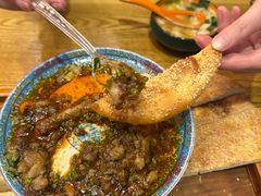 -乡村馕坑肉·烧烤·新疆菜·本地人更爱吃(阿勒泰首店)