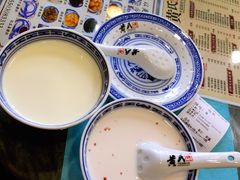 -黄氏许牛奶甜品店(展后街店)