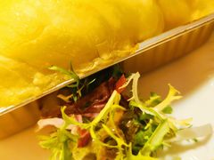 炭烤榴莲-天空花园餐吧·生日·团建(南山店)