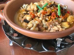 -伙工殿餐厅(吉大店)