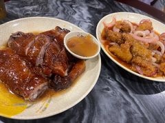 -紫金食坊(江南西路店)