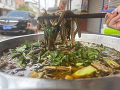 鳝丝-临江后街鳝丝(临江店)