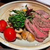 西湖边好吃的西餐厅就是它！！