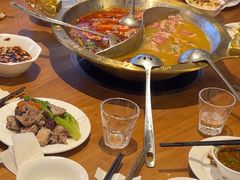 -潇湘华天大酒店-湘·悦美食街(芙蓉中路店)
