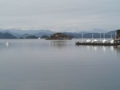 -千岛湖东南湖区