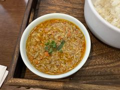 蟹粉黄金捞饭-蟹上黄·蟹黄面·江南糖水(人民广场店)