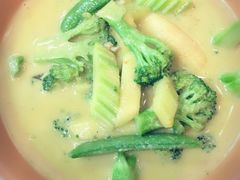 -Hi YOU你的饭局泰餐厅(雍和宫店)