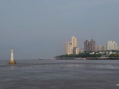 -江心屿景区
