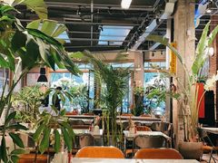 大堂-HERB SPICE(来凤街店)