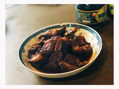-沈记菜馆(酒仙桥路店)