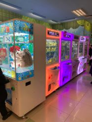 -莫莉幻想儿童乐园(武汉金银潭永旺店)