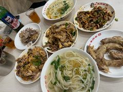 -老四季(总店)