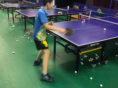 -腾翔乒乓球培训(亚运村店)