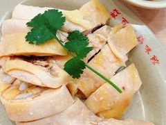 -百家鸡味馆(清泰店)