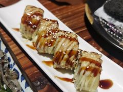 -小川洋风料理(街道口店)