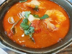 -Hi YOU你的饭局泰餐厅(雍和宫店)