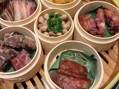 -卞氏菜根香(航空路旗舰店)