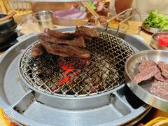 -韩张·韩国传统烤肉(万象汇店)