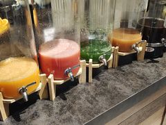 -鹈鹕素食餐厅自助餐部(正阳街店)