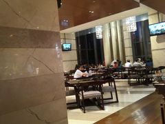 大堂-煲王粤菜餐厅(中侨中心店)