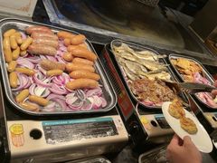 -安蒂娅·海鲜自助餐厅(安蒂娅美兰酒店)