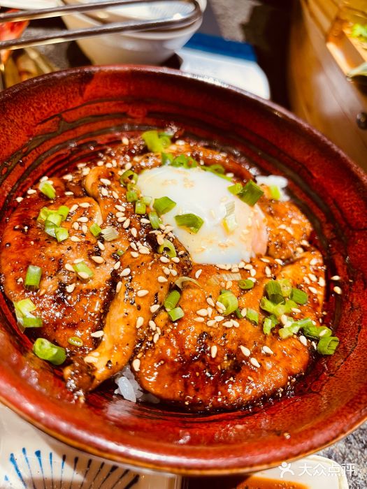 NIUAN牛庵·和牛烤肉(恒隆店)图片