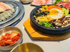 -韩一品韩国料理(柏庐南路店)