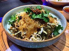 -山河屯铁锅炖(哈西站店)