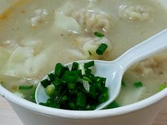 -谈炎记水饺大王(利济北路店)