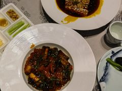 -佳兰雅序融合菜(高新店)
