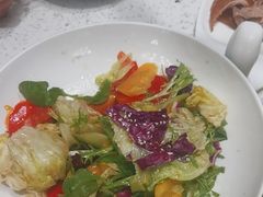 -玉林烤鸭店(垡头店)