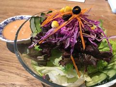 -多嘴超级肉蟹煲(欧亚卖场店)