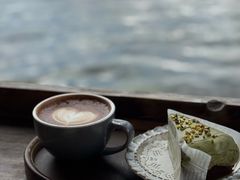 -六阅·福十 FORTEN 海景咖啡西餐厅(双廊古镇店)