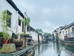 -绍兴鲁迅故里·沈园景区