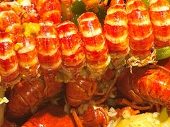 -京悦南门涮羊肉·羊蝎子火锅(田林路店)