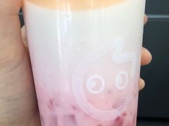 莓莓酸奶-CoCo都可(东城万达店)