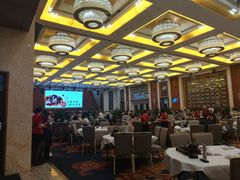 大堂-顺德人家食府(黄金广场店)