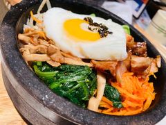 -七八冷面·延边朝鲜族美食(圣熙八号店)