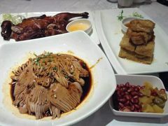-和记小菜(东方店)