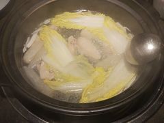 -同仁四季椰子鸡(海岸城天利店)