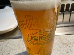 -偏脸子哈尔滨老烧烤(红旗大街店)