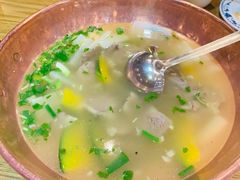 铜瓢牛肉-妈妈的味道(和顺古镇店)