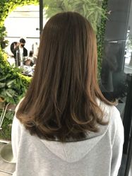 -卓梵美发·精品Salon
