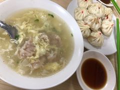 -津门永胜包子铺(哈尔滨道总店)