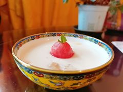 奶酪果子冰-富华斋饽饽铺·宫廷糕点·伴手礼(护国新天地店)