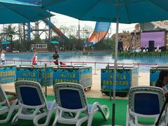 -苏州乐园森林水世界